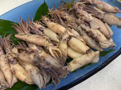 -川骄海鲜自助(河东店)