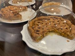 -Pie Bird(新闸路店)