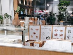 -Cafe on warm(丹霞店)