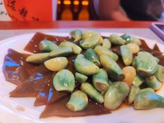 -通海俄式烧烤·俄罗斯大串(嵩山路店)
