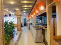-福谷堂煎饼卷大葱(康虹路店)