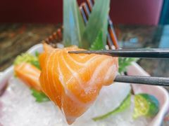 -炙柒Sekinana·精致料理 烧鸟·铁板烧(海上世界店)