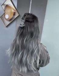 -TOP HAIR SALON