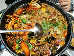 -一棠龙虾•王牌虾球(楚河汉街店)