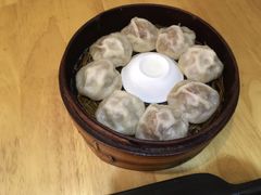 -百年尹氏汤包(湖南路狮子桥店)