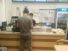 -武圣羊汤(武圣路店)