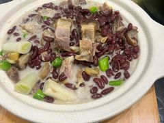-土砂锅生态山庄·非遗砂锅雅鱼