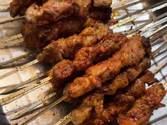 -福苗小骆驼烧烤(中关村店)