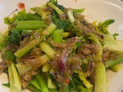 -米庄·原味私房菜(骏壹万邦店)