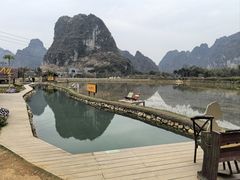 -大新明仕山庄