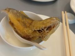 -御花园·粤菜·海鲜火锅(中山公园店)