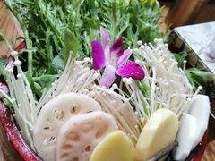 -束河人家(南锣鼓巷店)