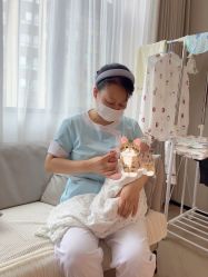 -美悦湾月子中心(熙湖店)