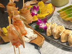 -鲜潭蒸汽石锅鱼(五道口购物中心店)