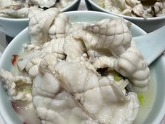 -新光酒家·河豚·海鲜·蟹料理(浦东店)
