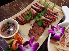 -Siam泰餐厅(水上公园店)