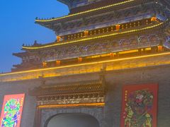 -鼓楼夜市
