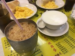 -澳洲牛奶公司(佐敦店)
