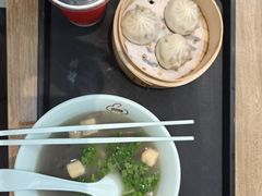 -回味鸭血粉丝汤(砂之船店)