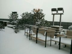 android_upload_pic-洲际酒店·地平线全日餐厅HORIZON CAFÉ