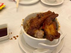 -美心皇宫(屯门大会堂店)