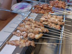 -高鸽子锦州烧烤63年(海阳路店)