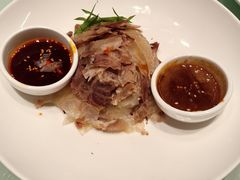 -缤圣源中国清真菜(群力店)