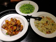 -川里谈·川味小馆(北京路店)