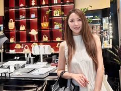 -太原茂业天地购物中心