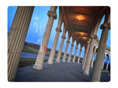 -北京拉斐特城堡酒店