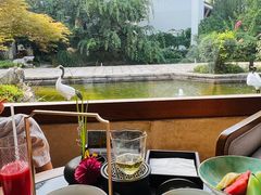 -广富林宰相府酒店·水云间