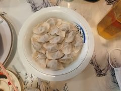 -石老头关东饺子王·东北菜(嘉华鑫城店)