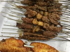 -铁诚烤肉