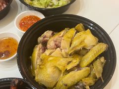 -吾家香港烧腊专门店