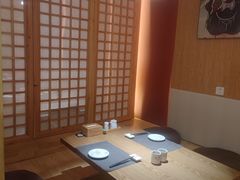 -栖川山葵家·寿喜锅·日式料理(龙湖北城天街商场店)