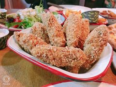 -Tube station站点比萨(王府井百货店)