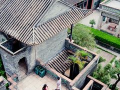 -东莞市可园博物馆