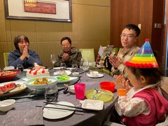 -粤尚腾香居中餐厅(首都机场希尔顿店)