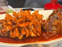 -四季民福烤鸭店(外滩外白渡桥店)