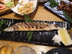 -泰居酒屋日式料理烧肉