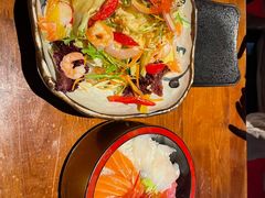 -千代武日本料理(开发区店)