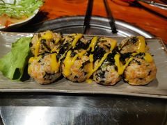 -韩一品韩国料理(柏庐南路店)