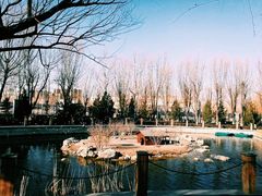 -中央戏剧学院(昌平校区)