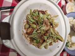 -西贝(六里桥旗舰店)