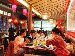 大堂-哥老官重庆美蛙鱼头(虹口龙之梦店)