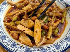 -双流老字号董蹄花(机场南四路店)
