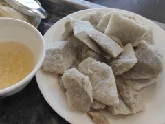 炸灌肠-姚记炒肝店(鼓楼店)