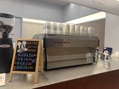 -Manner Coffee(IFS一楼店)