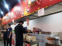 -彭姐麻辣烫(海淀店)