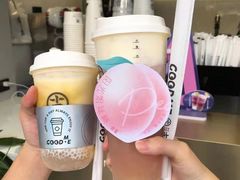 -古茗(浏阳天虹1店)
